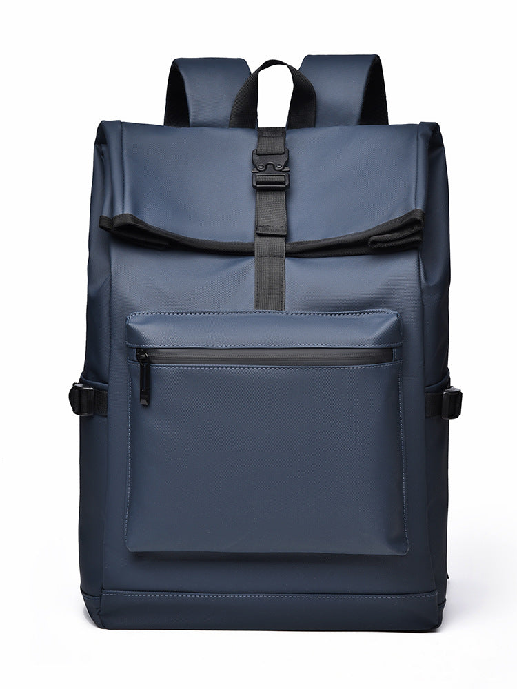 Versatile Urban Waterproof Backpack Kalsten