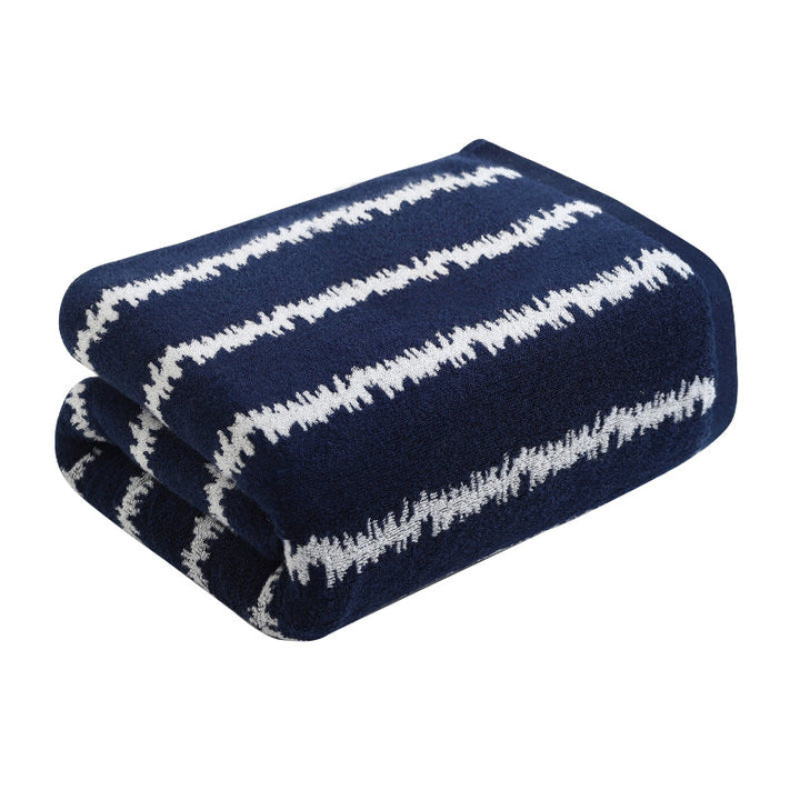Women's Cotton Bath Towel Kalsten