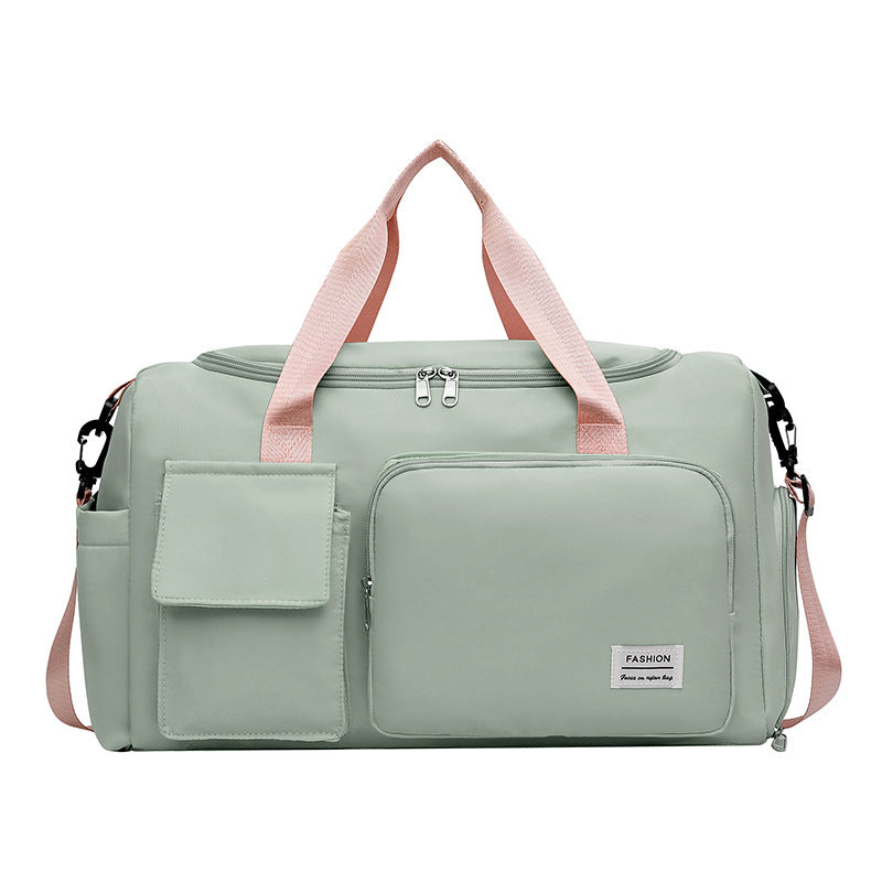 Women Sporty Travel Bag Kalsten