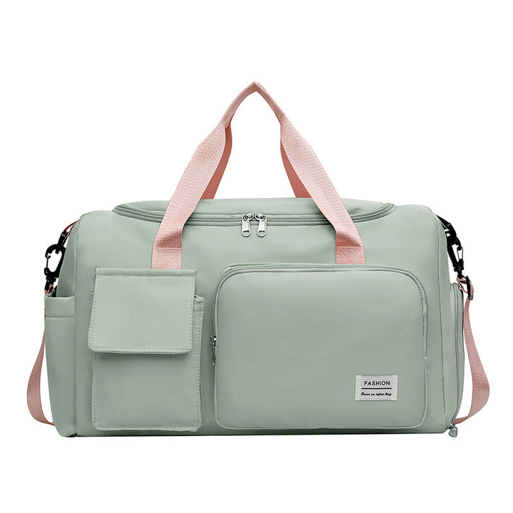 Women Sporty Travel Bag Kalsten