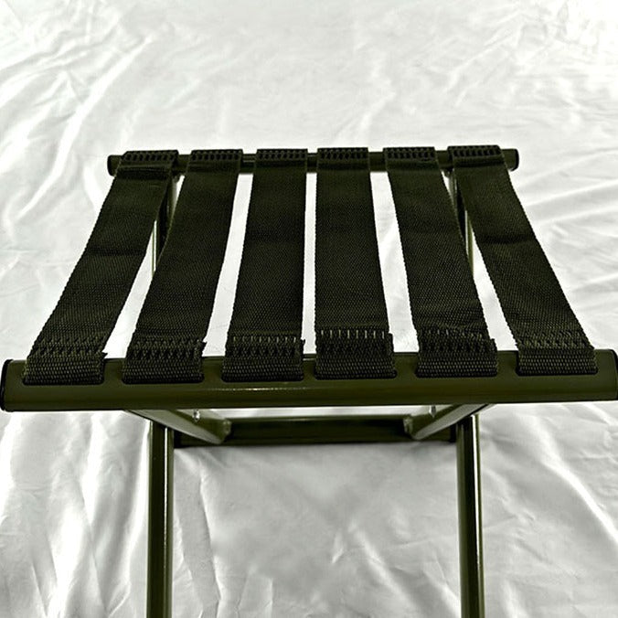 Folding Camping Stool Kalsten