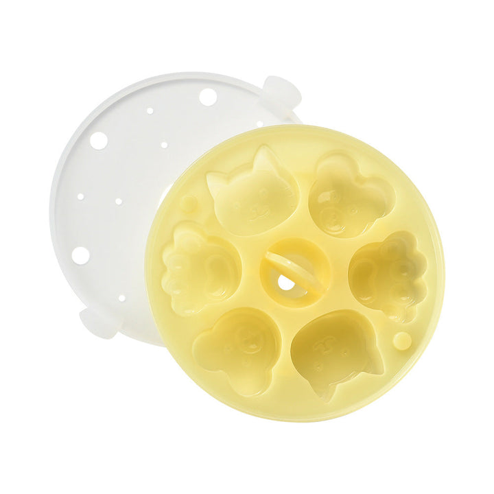 Silicone Ice Cube Tray with Animal Motifs Kalsten 1786711398