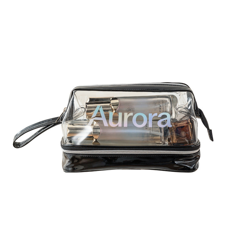 Transparent Cosmetic Organizer Kalsten