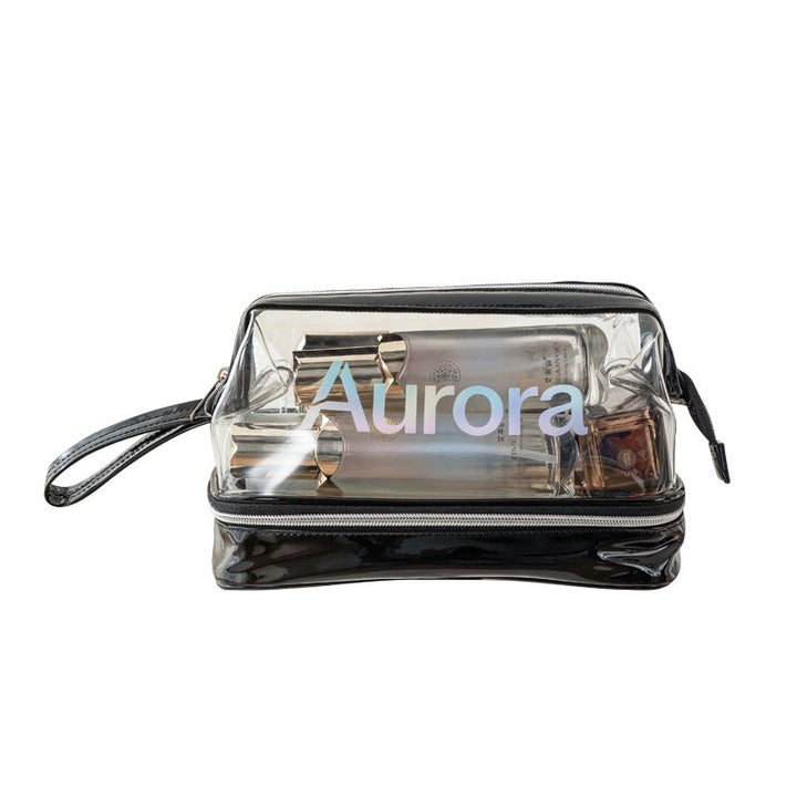 Transparent Cosmetic Organizer Kalsten