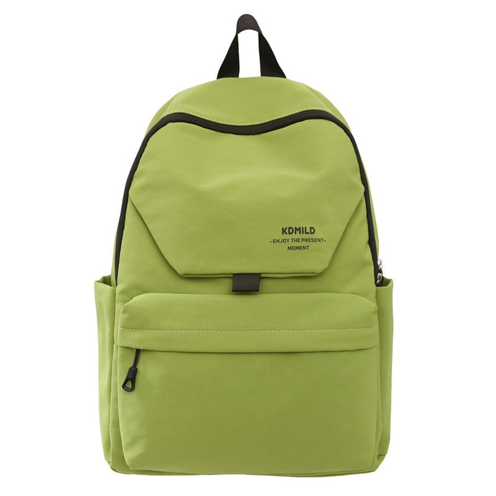 Lightweight Multi-Compartment School Backpack Kalsten