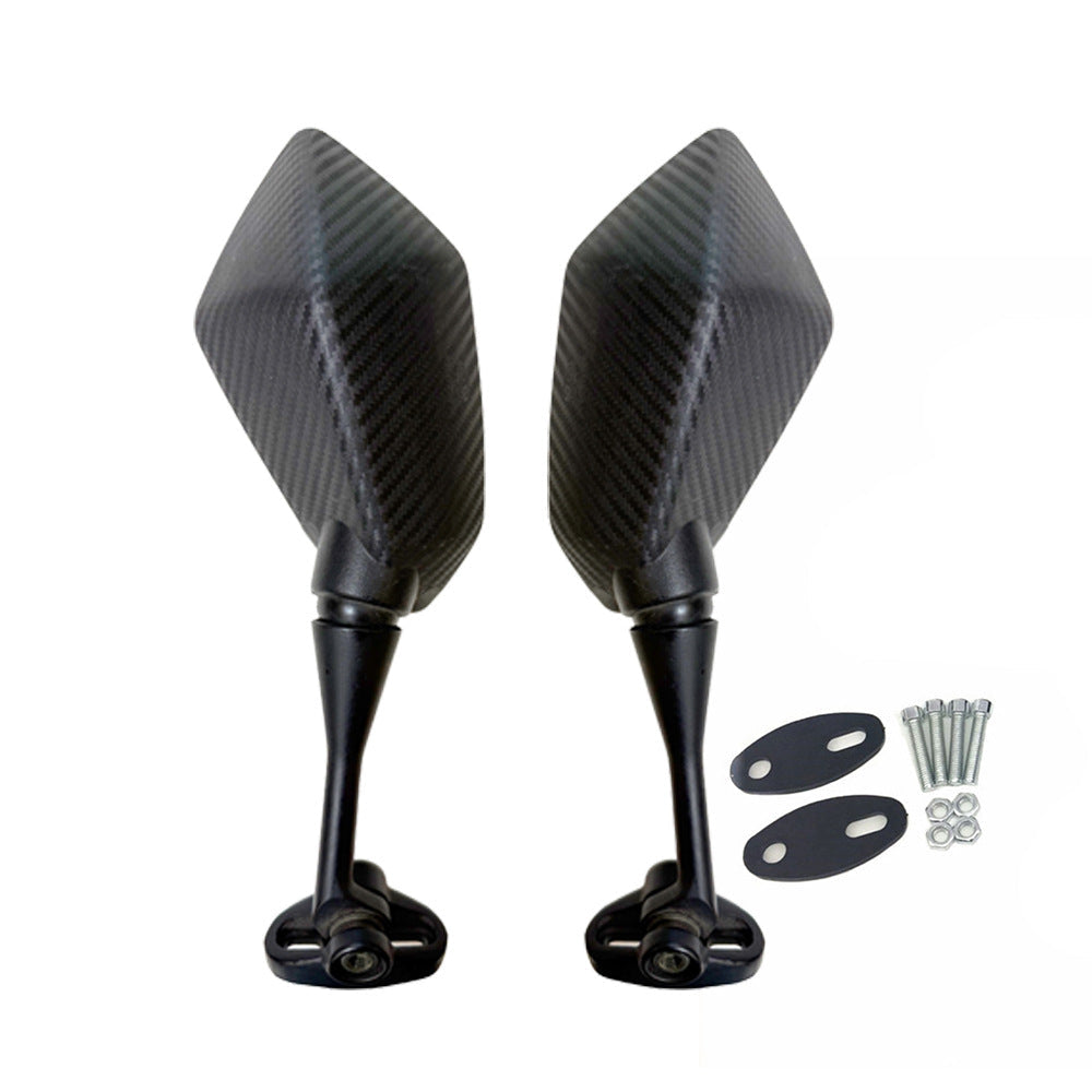 Sporty Motorcycle Rearview Mirror Kalsten
