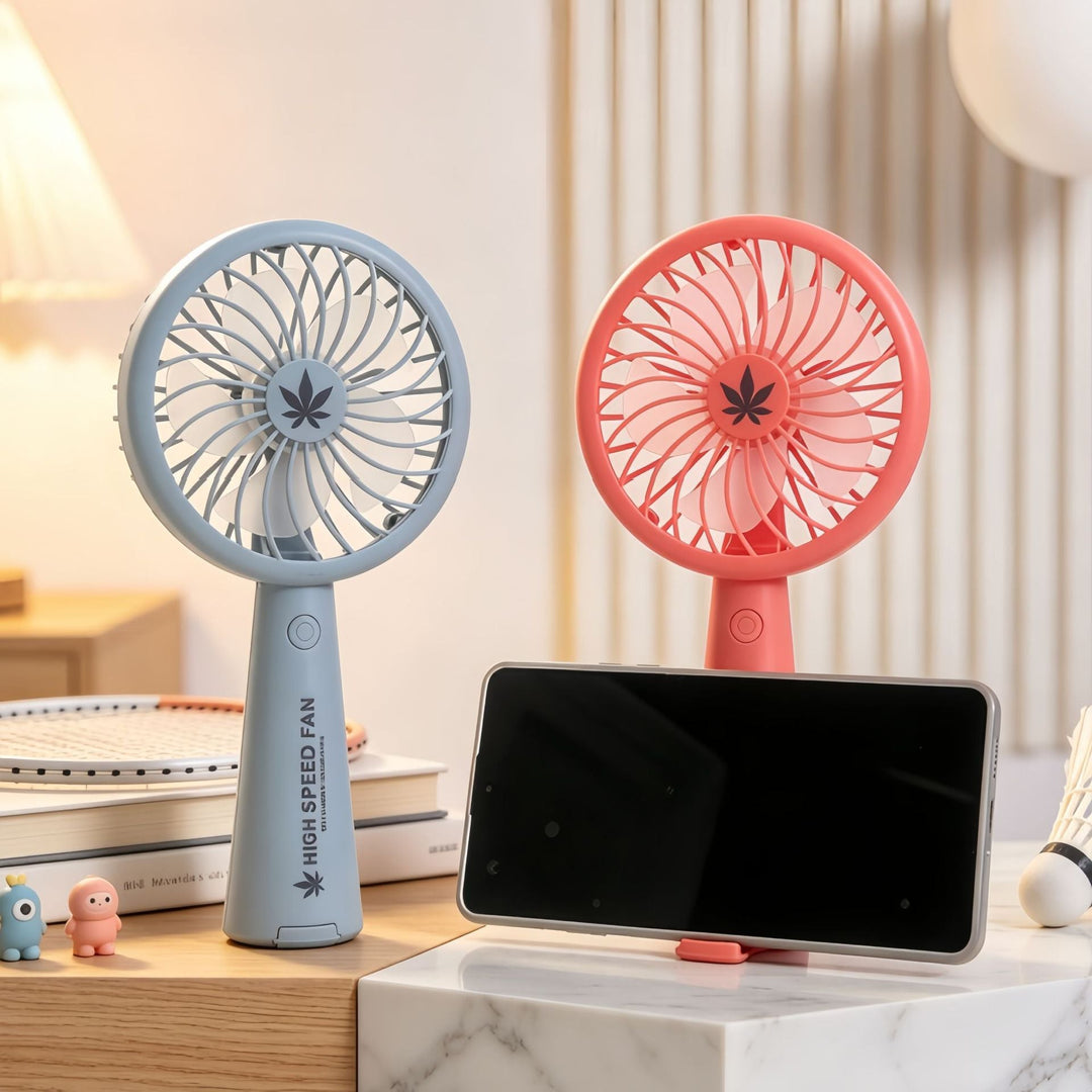 Portable Mini Fan Kalsten