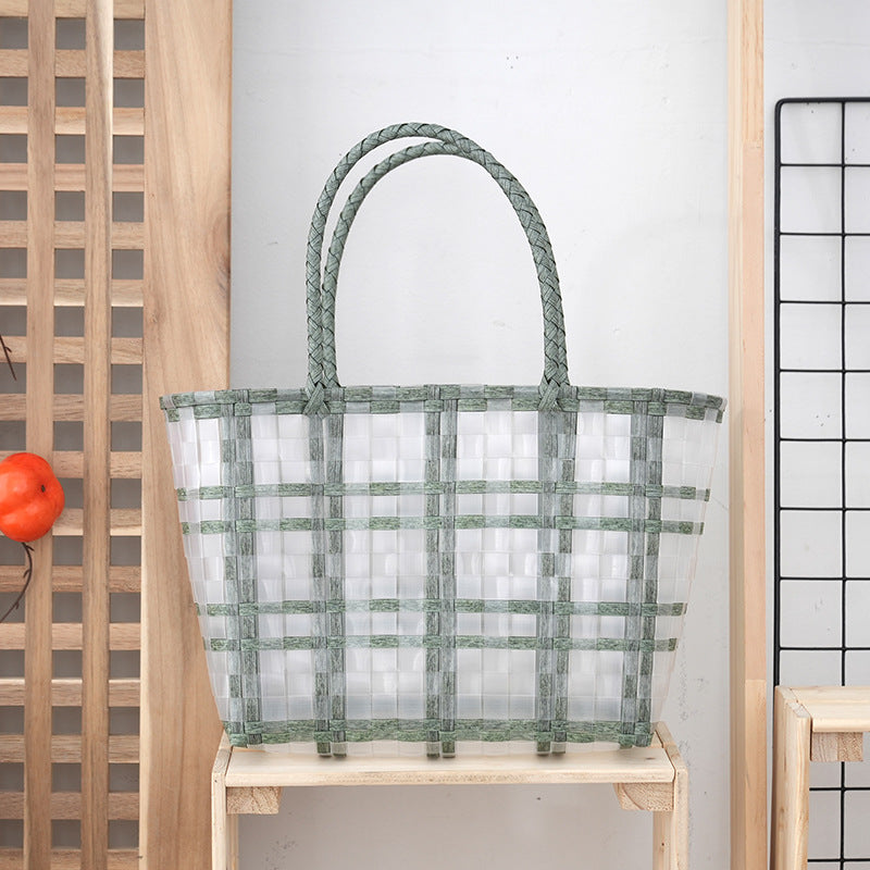 Durable shopping and leisure bag Kalsten