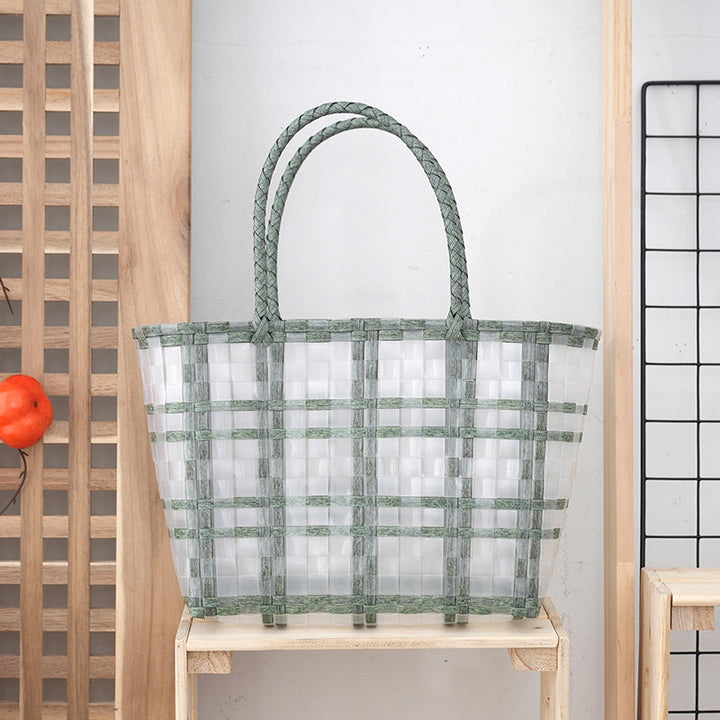 Durable shopping and leisure bag Kalsten