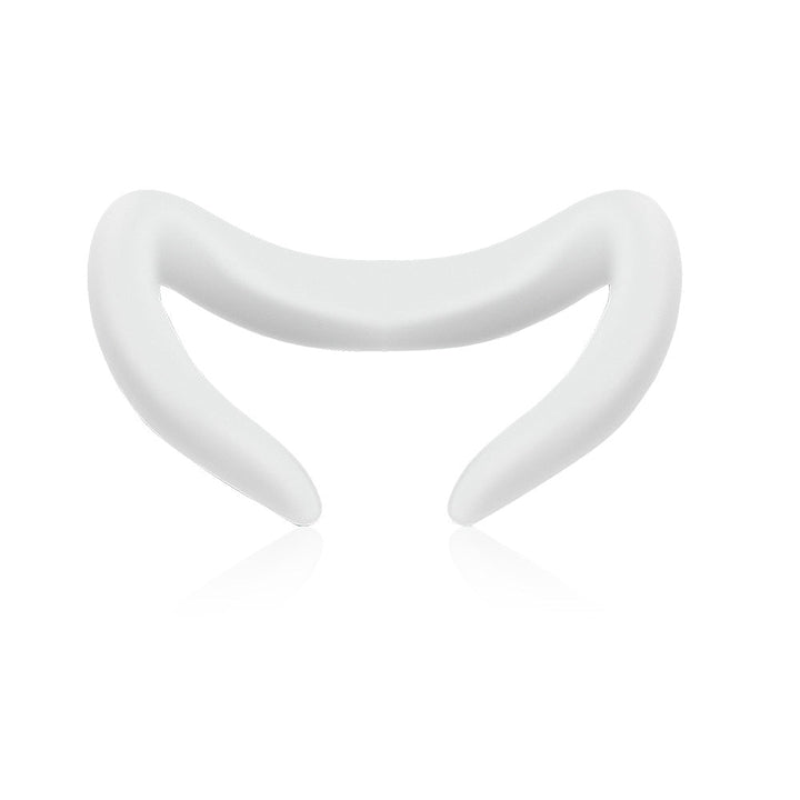 Ergonomic silicone face cushion Kalsten