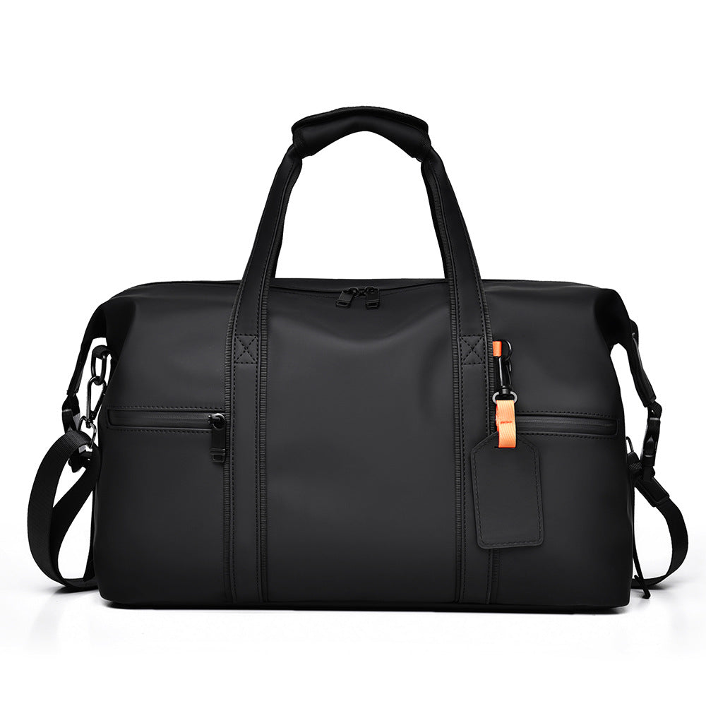 Durable Waterproof Travel Duffel Bag Kalsten