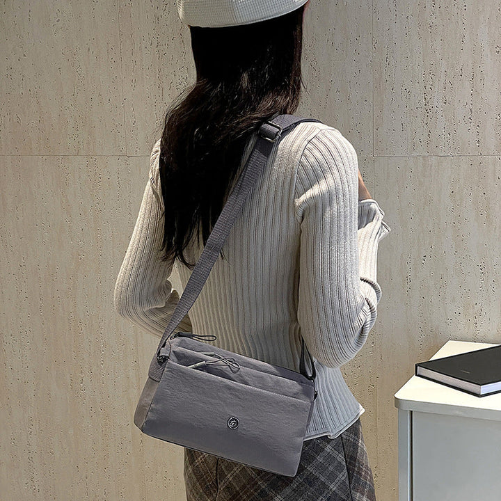 Functional Daily Crossbody Bag Kalsten