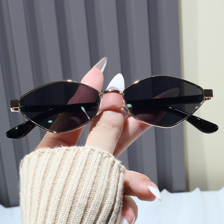 Women's Designer Correction Glasses Kalsten