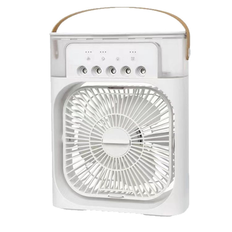 Unisex portable fan Kalsten