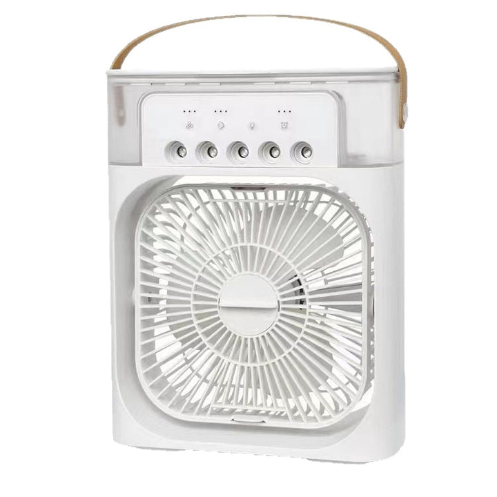 Unisex portable fan Kalsten