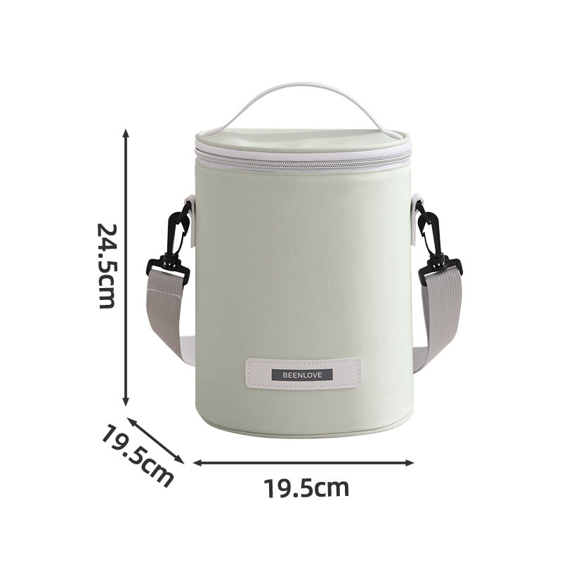 Insulated Food Storage Carrier Kalsten