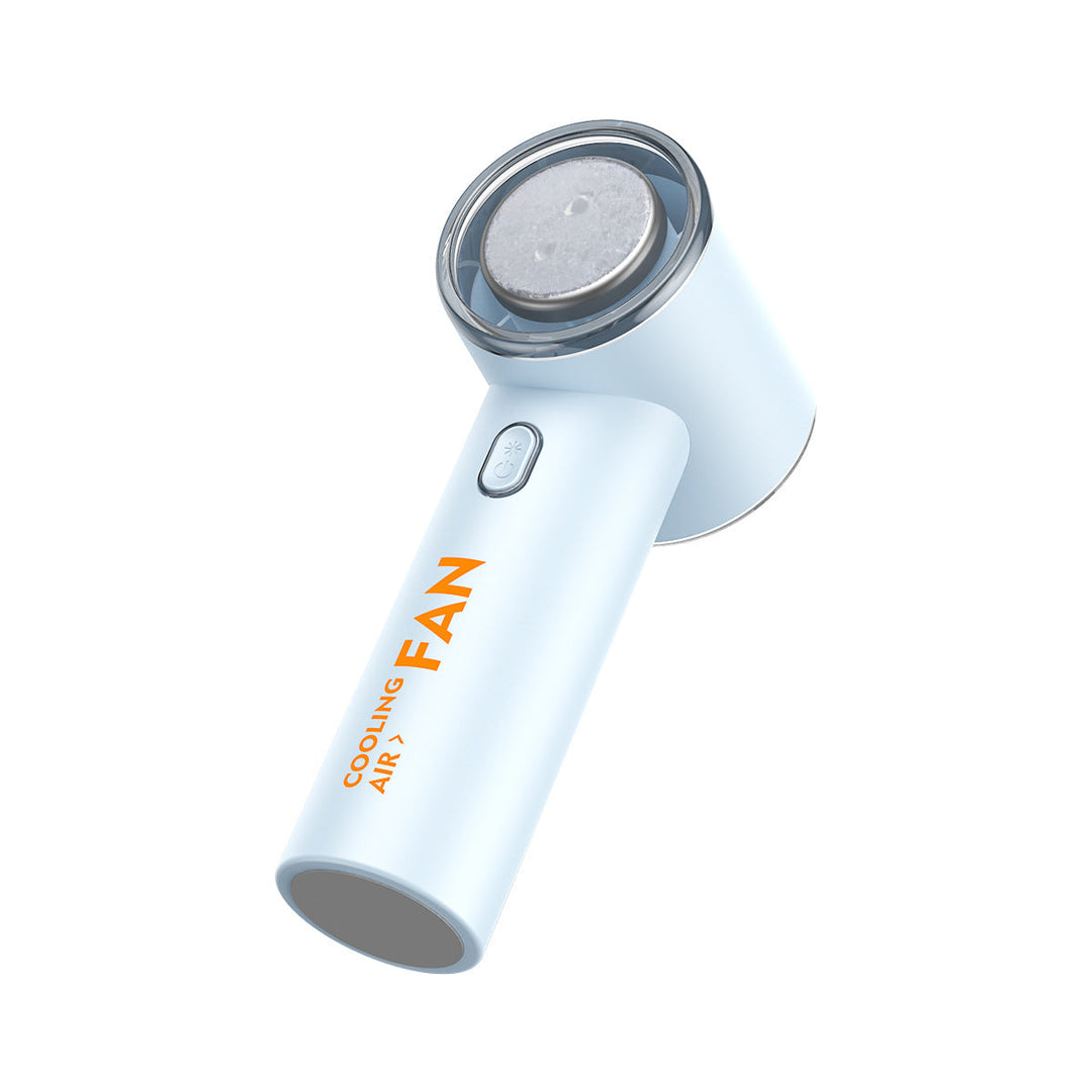 Women Portable Mini Fan Kalsten