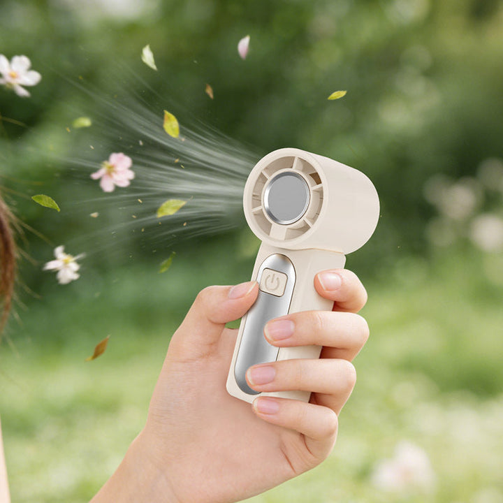 Portable Mini Cooling Fan Kalsten