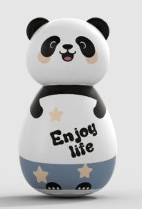 Unisex water bottle in penguin design Kalsten