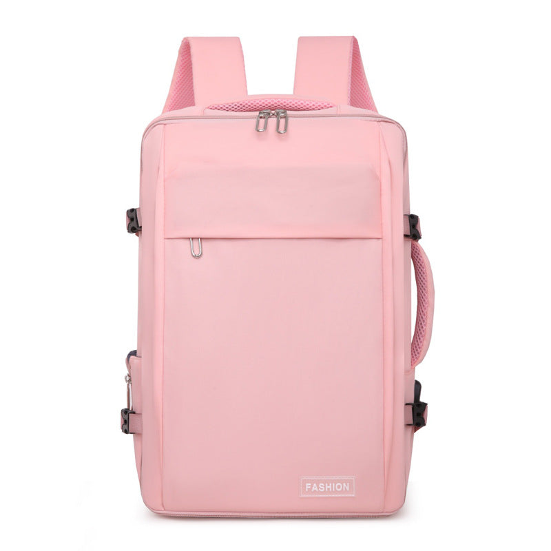 Versatile Tactical School Backpack Kalsten
