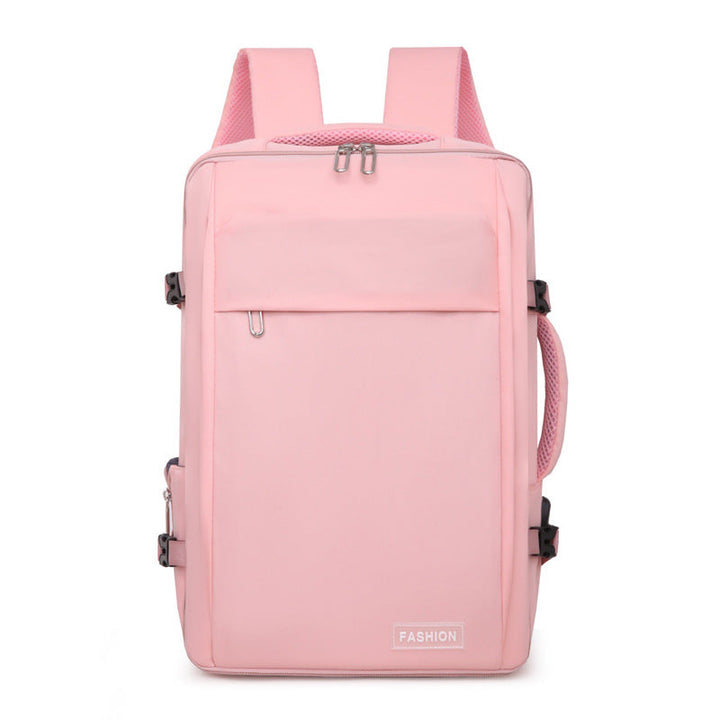 Versatile Tactical School Backpack Kalsten