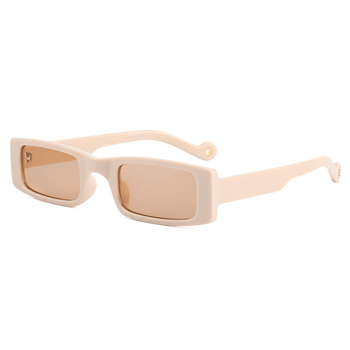 Women Rectangular Fashion Trend Sunglasses Kalsten
