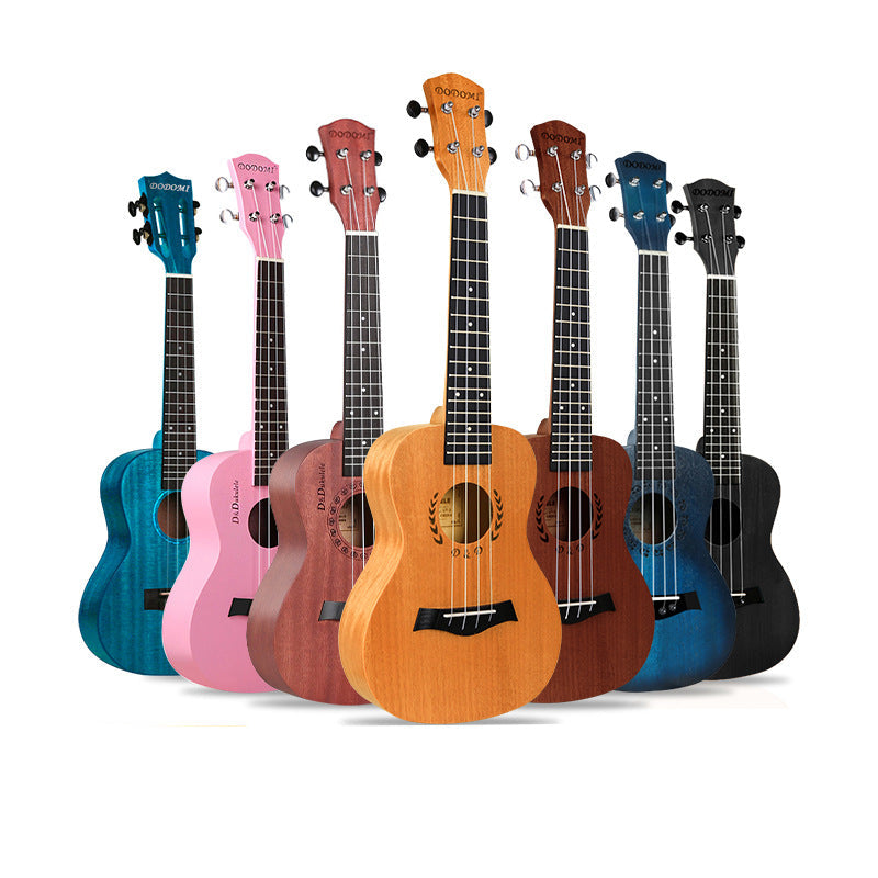 Ukulele Kalsten