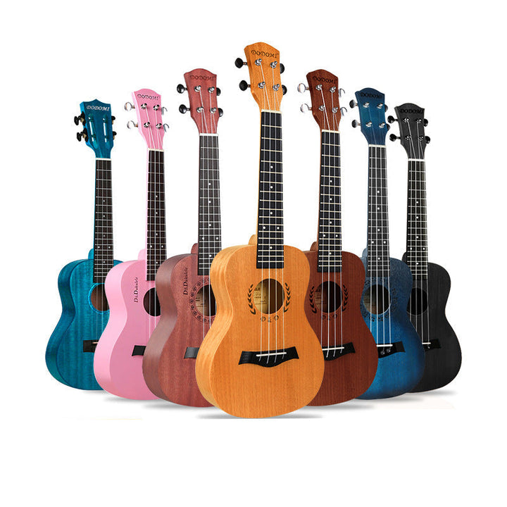 Ukulele Kalsten