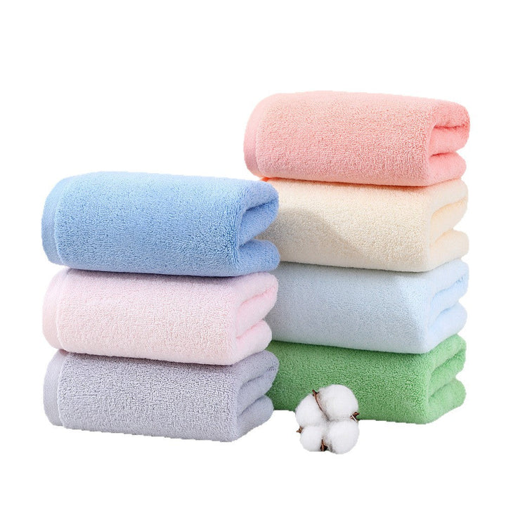 Premium Microfiber Bath Towels Kalsten