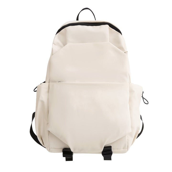 Everyday backpack with ergonomic carrying system and multifunctional pockets Kalsten