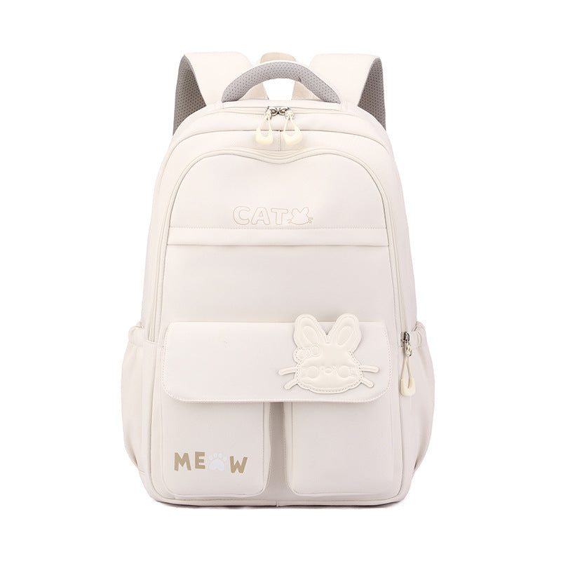 Kids' Fun Character-Designed School Backpack kalsten