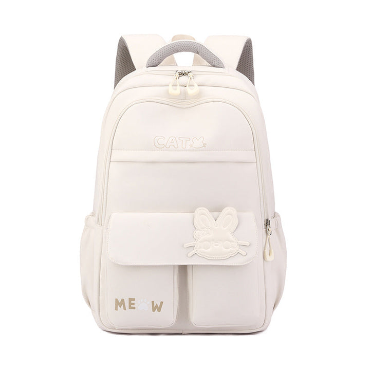 Kids' Fun Character-Designed School Backpack kalsten
