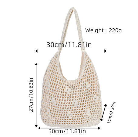 Net bag Kalsten