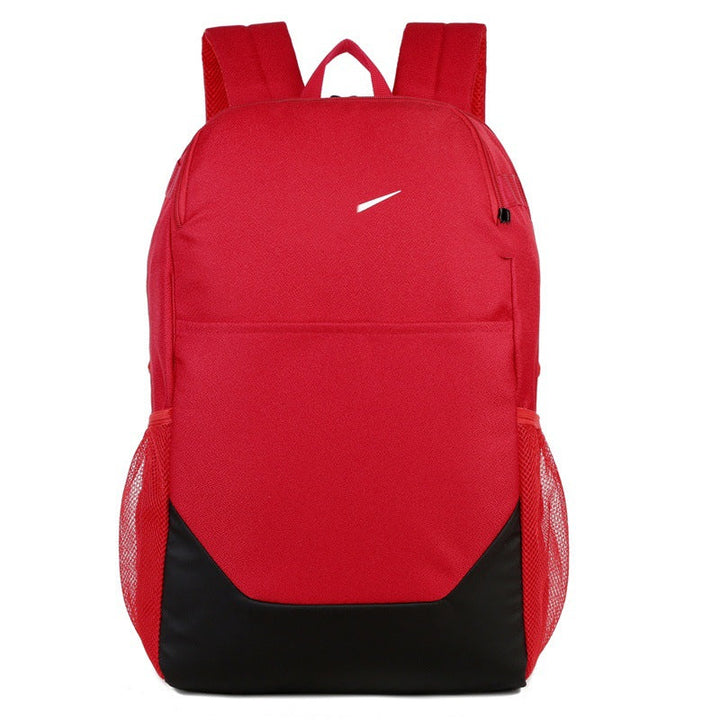 Multifunctional Backpack with Elastic Storage System Kalsten