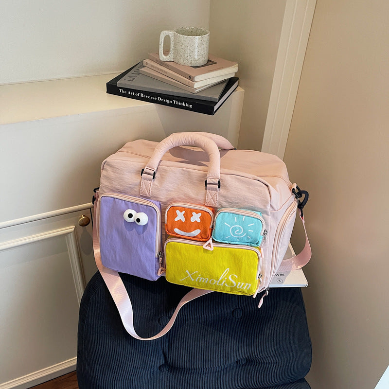 Funtastic Leisure and Sports Bag Kalsten