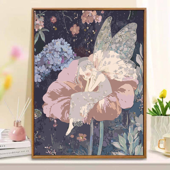 Art Print Kalsten