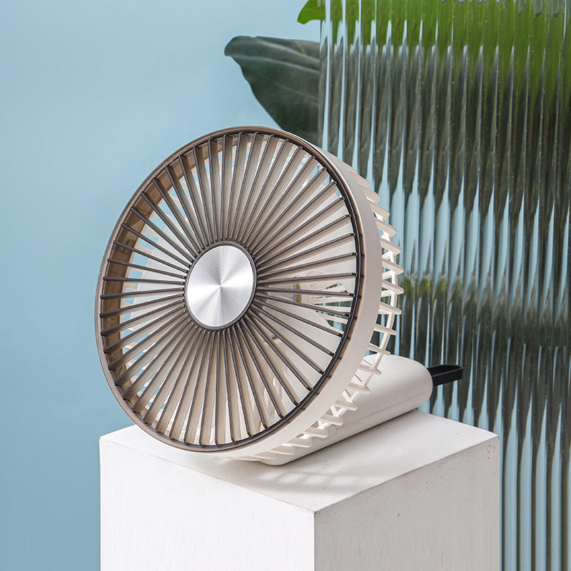 Unisex Portable Mini Fan with USB Charging Function Kalsten