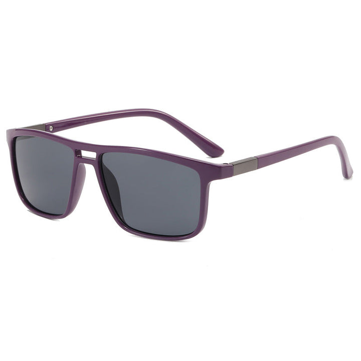 Women's stylish sunglasses with modern frame Kalsten