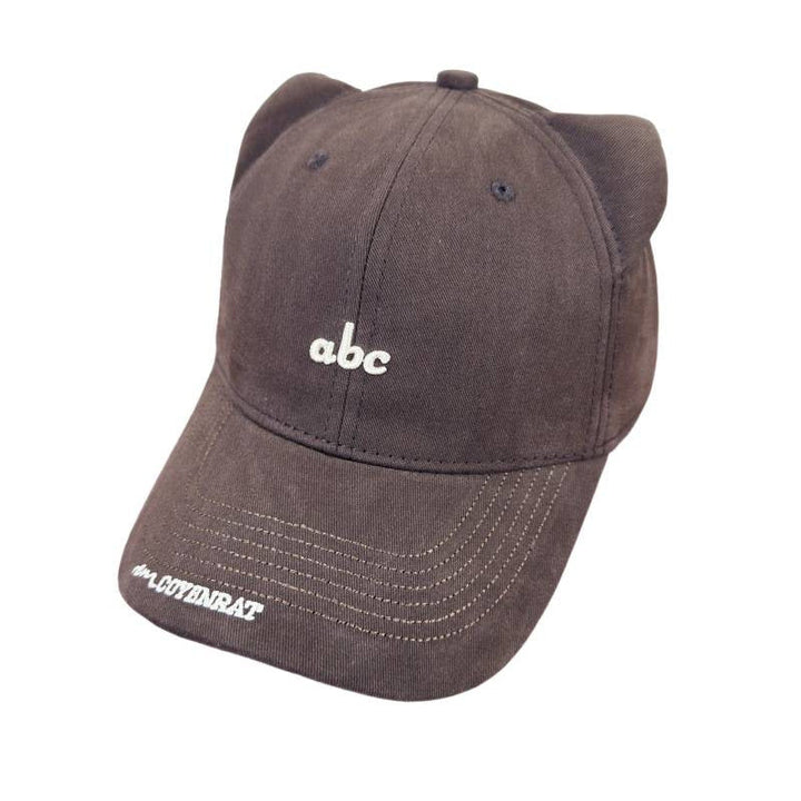 Women's Casual Graphic Baseball Cap Kalsten 1784083556