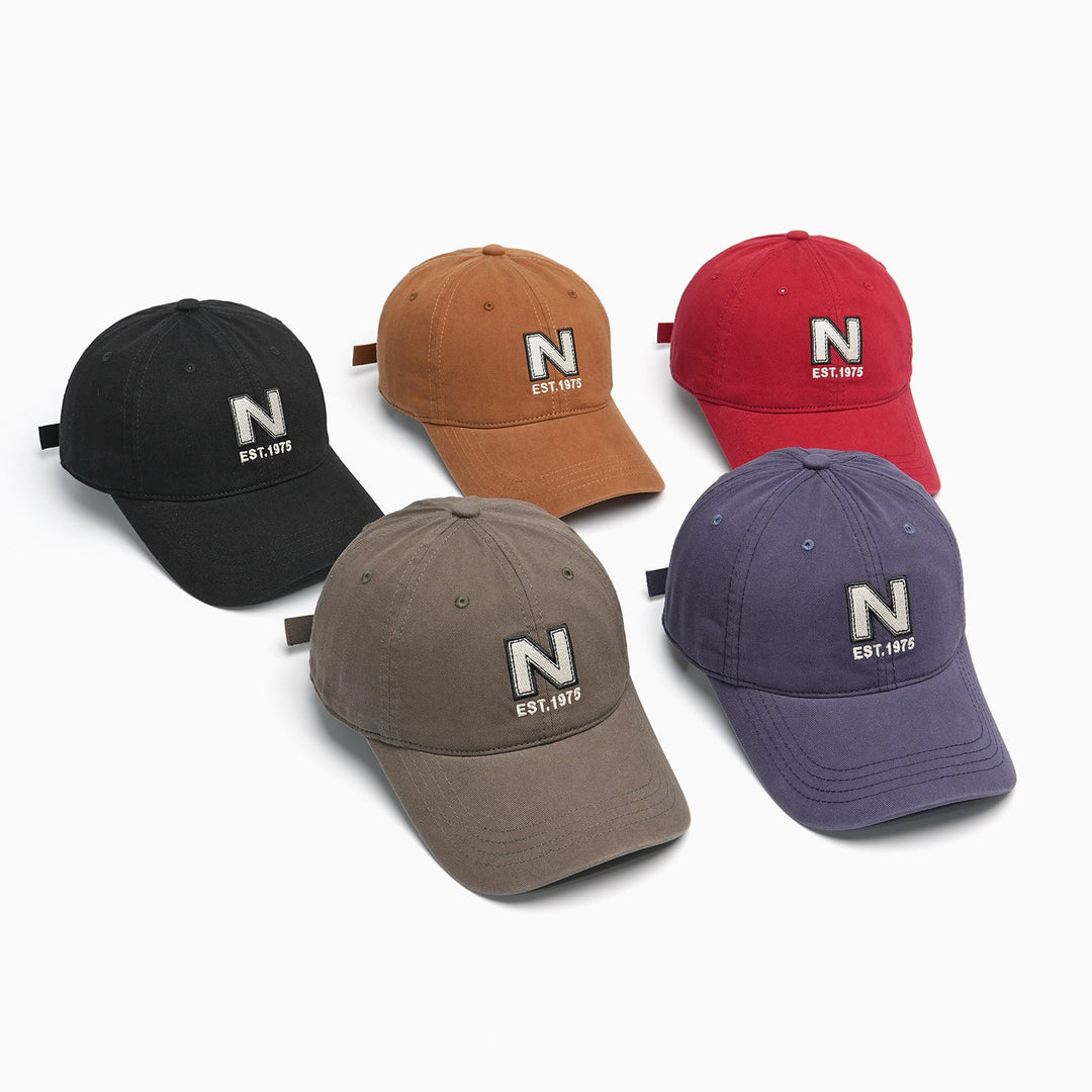 Ladies Sporty Baseball Cap Kalsten