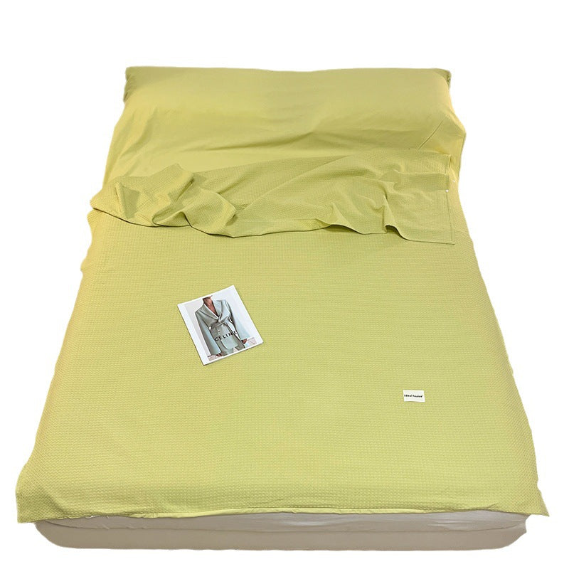 Women's Elegant and Breathable Bedding Kalsten