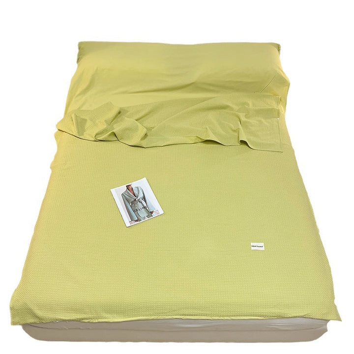 Women's Elegant and Breathable Bedding Kalsten