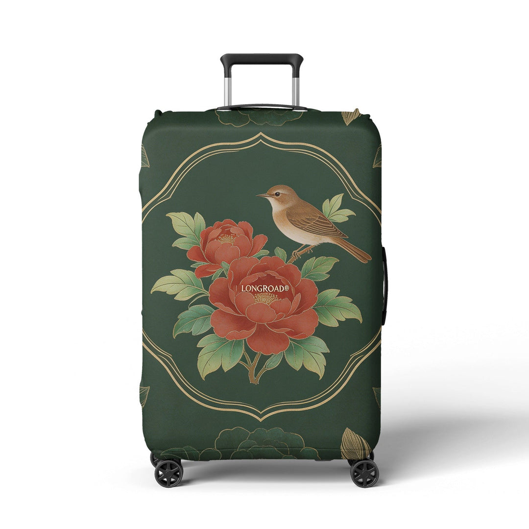 Unisex Travel Luggage Kalsten