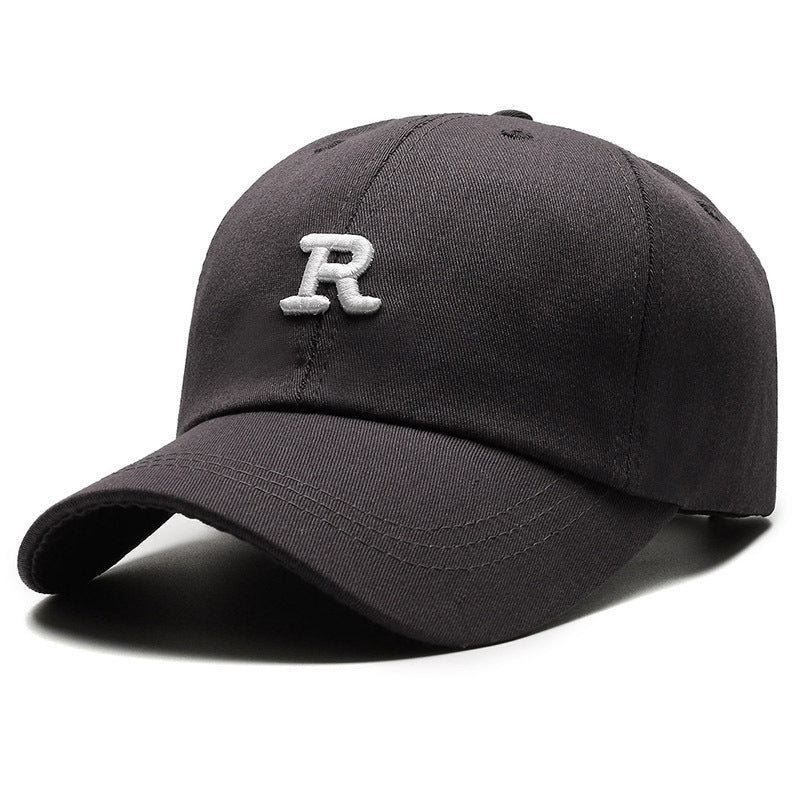 Men's Casual Embroidered Baseball Cap Kalsten 1783926872