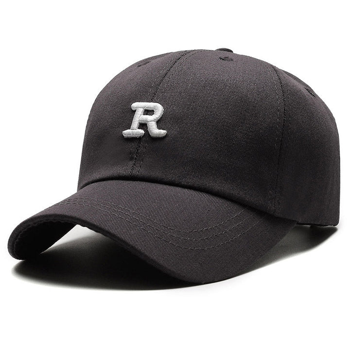 Men's Casual Embroidered Baseball Cap Kalsten 1783926872