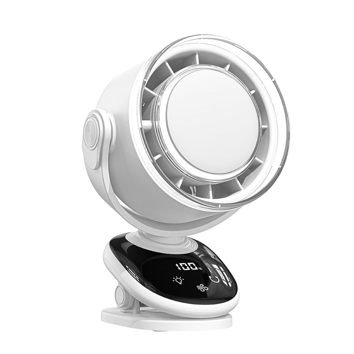 Smart Air Circulator Kalsten
