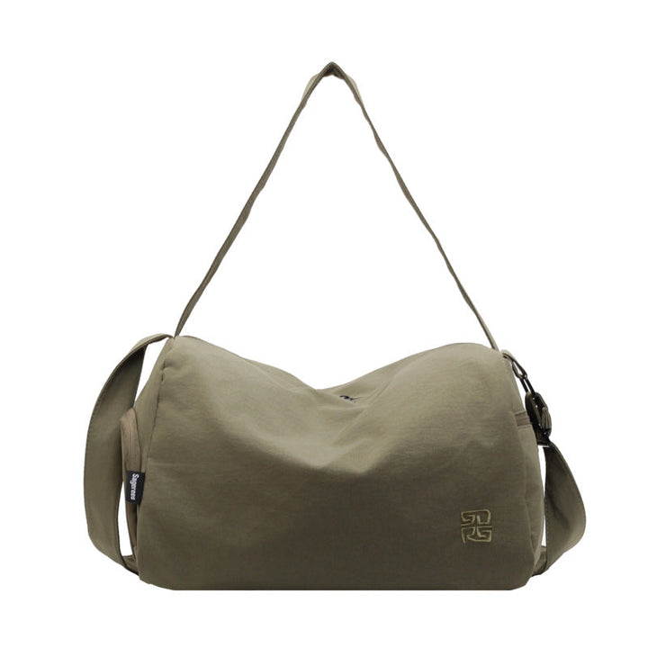 Sporty Carrying Bag with Ergonomic Design Kalsten