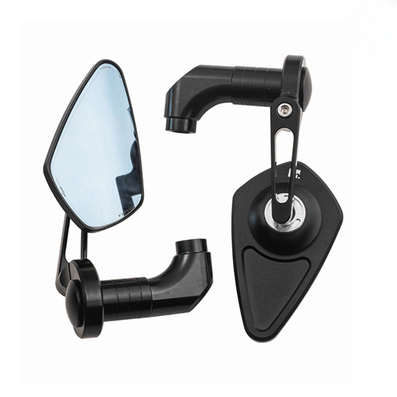 Adjustable Motorcycle Rearview Mirrors Kalsten