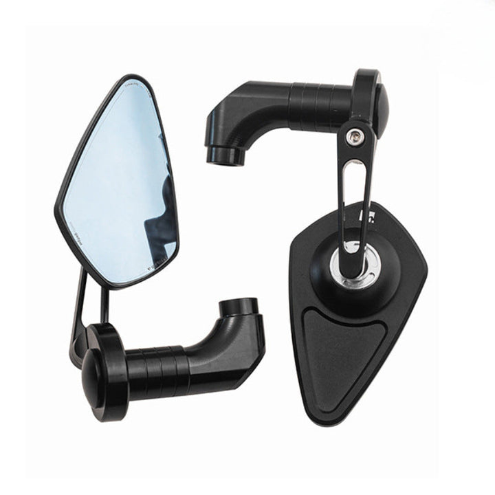 Adjustable Motorcycle Rearview Mirrors Kalsten