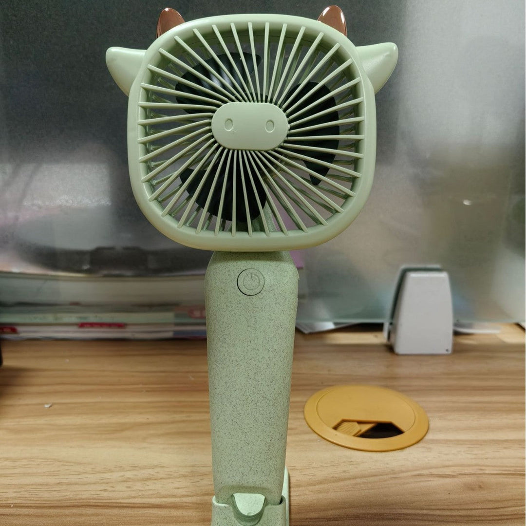 Mist Spray Fan Kalsten